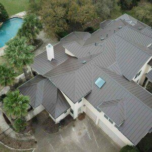 Planning A Metal Roof Replacement