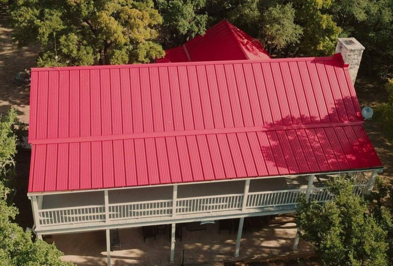 Planning A Metal Roof Replacement