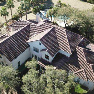 Preventing Roof Leaks With Roof Sealing