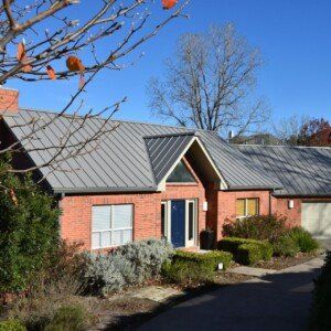 Preventing Roof Leaks With Roof Sealing