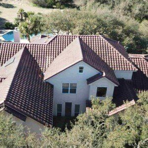 Protecting Commercial Metal Roofs