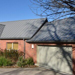 Signs Your Commercial Metal Roof Needs Repair