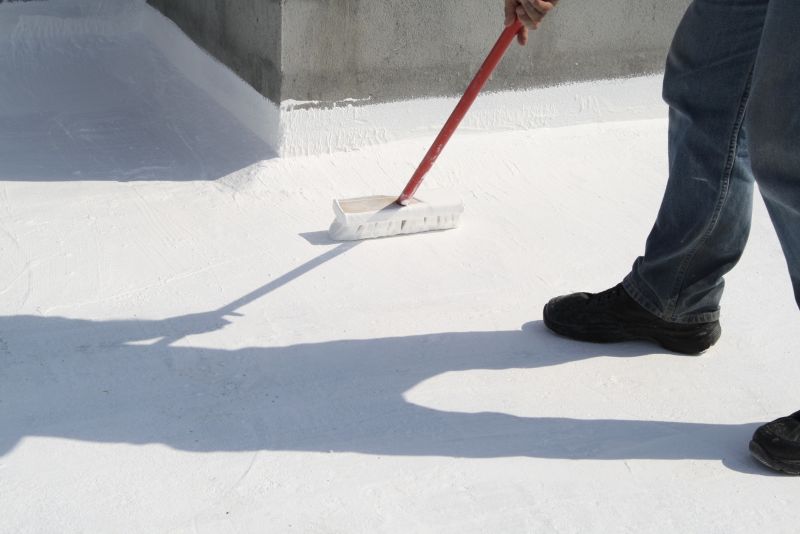 When Should A Commercial Roof Be Sealed?