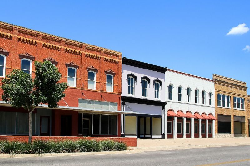 Commercial Roof Sealing in San Marcos, TX