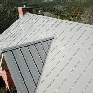 Commercial Roof Sealing