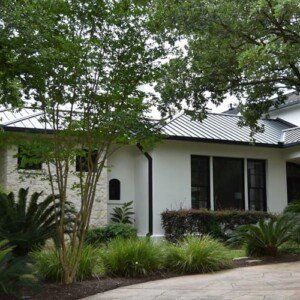 Long-Lasting Metal Roof Solutions