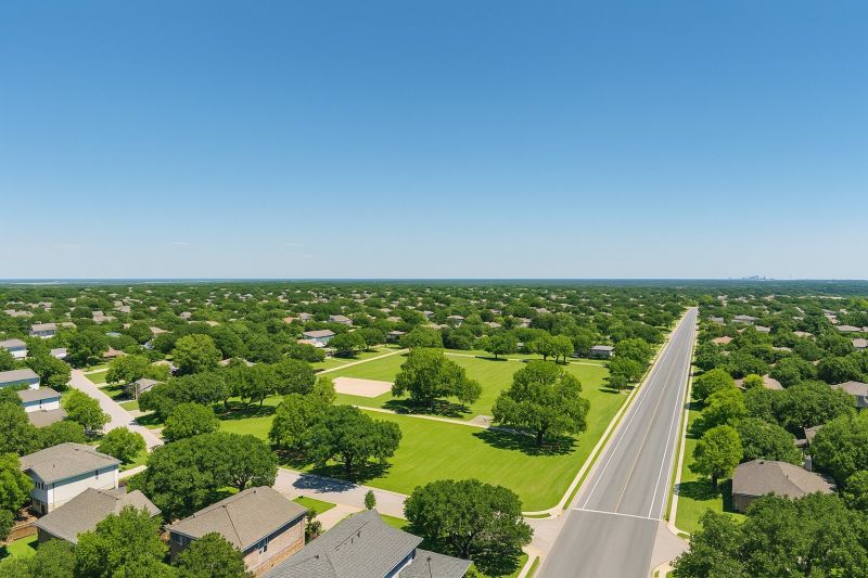Metal Roof Replacement in Leander, TX
