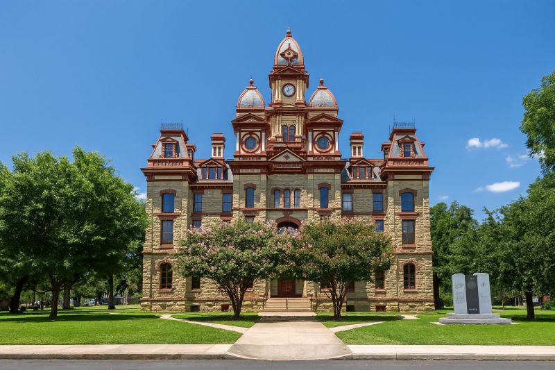 Metal Roof Replacement in Lockhart, TX