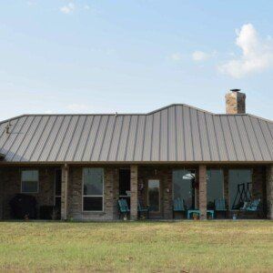 Planning A Metal Roof Replacement