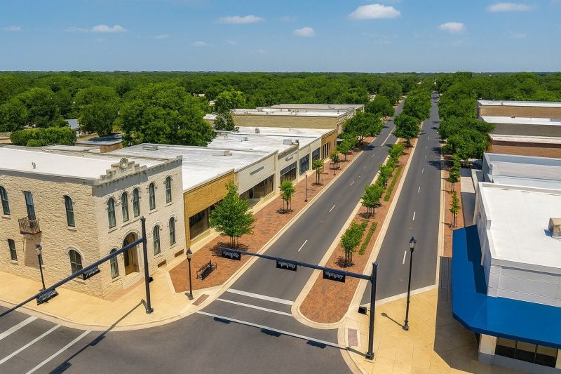 Metal Roof Service in Round Rock, TX
