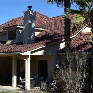 Benefits Of Painting A Metal Roof