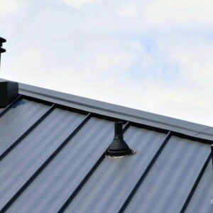 Preventing Roof Leaks With Roof Sealing